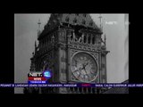 Gedung Parlemen Inggris Berulang Kali Jadi Target Penyerangan - NET12