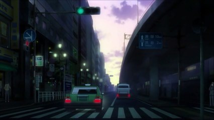 B Project Kodou Ambitious Kiss moment (tomohisa kiss tsubasa) [HD SUB ITA]