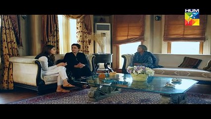 Dil e Jaanam Episode 20 HUM TV Drama - 14 July 2017(360p)