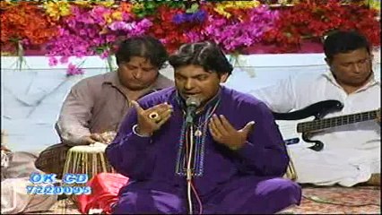 Ab ki Baar o Sajan Jab to aaye ga milne - Sher Mian Dad