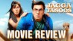 Jagga Jasoos Movie Review | Ranbir Kapoor, Katrina Kaif
