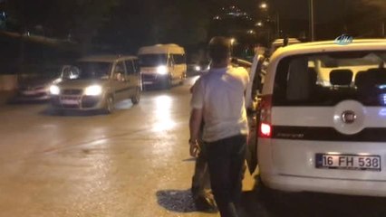 Bursa'da Nefes Kesen Fuhuş Operasyonu: 27 Gözaltı