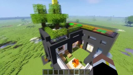 LE MEILLEUR MOD MINECRAFT 1.12 ! DES CAMERAS POUR ESPIONNER TES AMIS !