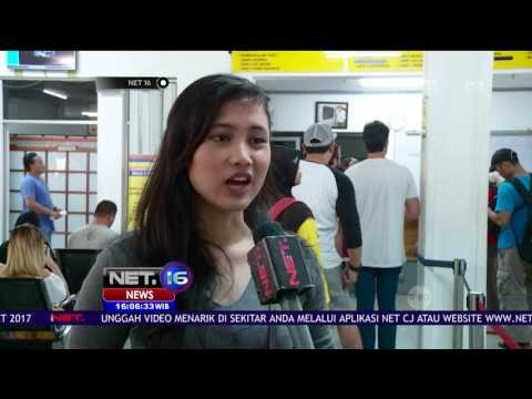 Masyarakat Kecewa Tiket Mudik Lebaran Kereta Api Ludes Dalam hitungan Menit