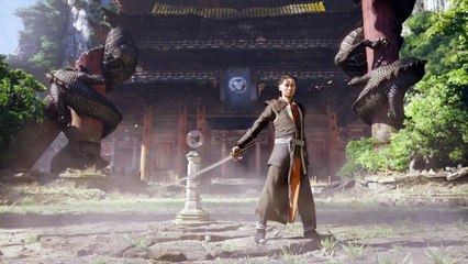 Shadow Fight 4- Gameplay Trailer Full HD Video 2017