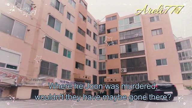 [ENGSUB] Suspicious Partner Episode 37, 38 PREVIEW