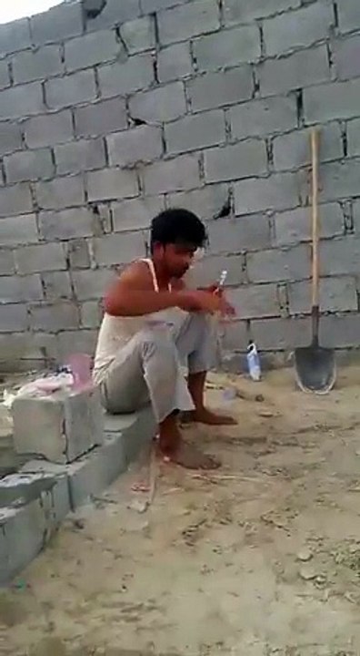 Funny Prank with Friend