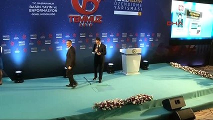 Başbakan Yıldırım Alnında Hain Yazanın Göğsünde Kahraman Yazsa Neye Yarar-5