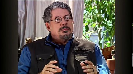 Ribeirão do Tempo - 13/07/17 - Capitulo 93