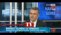 Tuğrul Türkeş'ten Bahçeli'ye övgü dolu sözler: MHP'nin saygıdeğer lideri