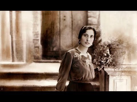 Totus Tuus | Serva di Dio Concetta Lombardo Catechista, Terziaria Francescana