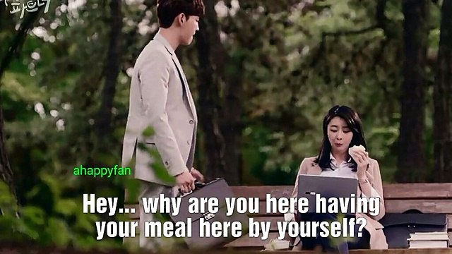 Suspicious Partner ep33 & 34 starring Ji Chang Wook & Nam Ji Hyun