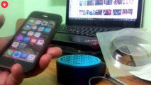 Logitech X50 speaker (Daddy of all speakers)(720p)