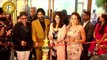 The Inauguration Of Jewellery Exhibition Glamour 2017 Attented Vaani Kapoor
