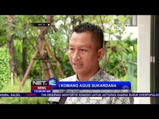 Hotel di Bali Manfaatkan Perayaan Nyepi dengan Tawarkan Paket Menarik - NET12