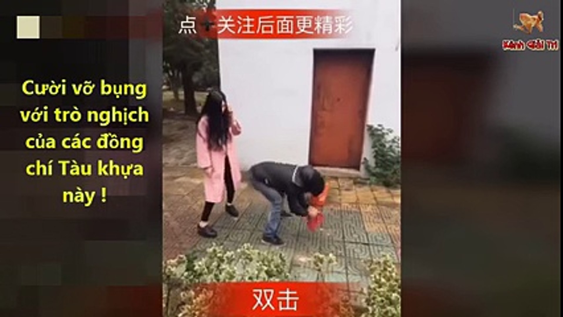 ⁣Chinese Funny Clips 2017 - Best Of Chinese Comedy Videos - YouTube