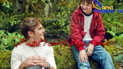 Two Brothers Love That Make History__ Be careful of taking selfie