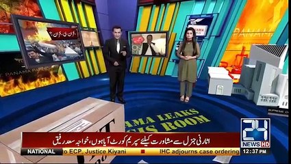 Opposition leaders reaction against Maulana Fazlur Rehman statement