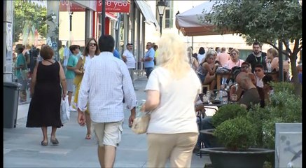 Όχι στο άνοιγμα καταστημάτων την Κυριακή 16 Ιουλίου λένε στη Χαλκίδα