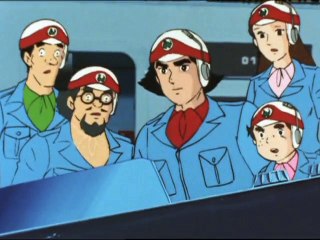 Born Free - Episodio 16  L'Amico Anchirosauro