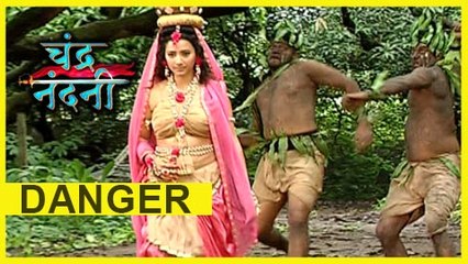 Nandini's Life In DANGER  Chandra Nandini