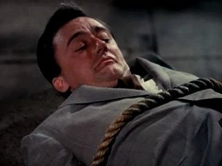 The Man From U.N.C.L.E. - Alexander the Greater Affair