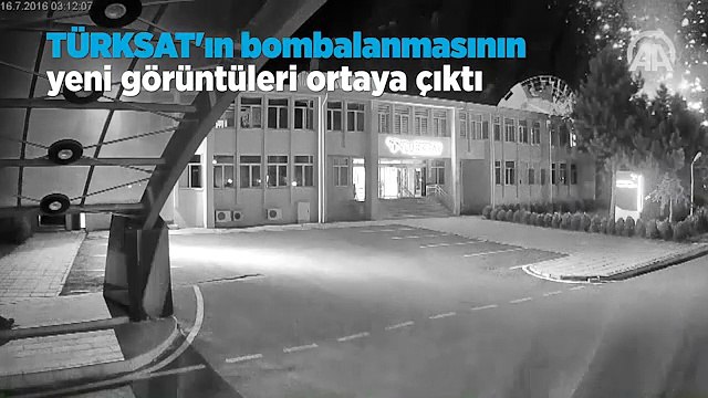 15 Temmuz darbe videoları o gecenin en bomba görüntüleri!