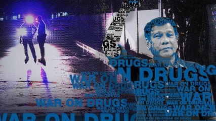 Duterte's drug war won't save the Philippines - UpFront