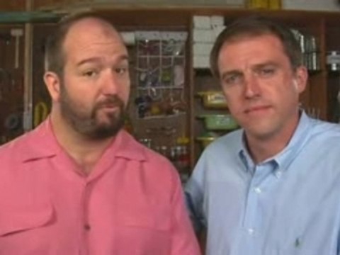 DadLabs Ep. 201 The Lab Get Pacified