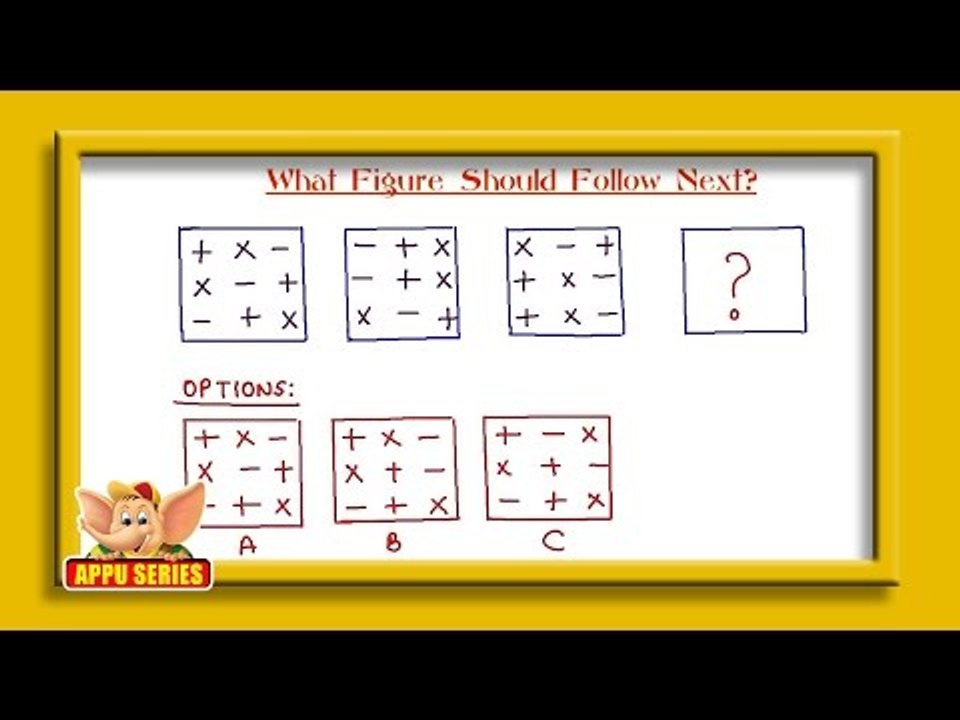 Missing Object Series - Find the Missing Picture