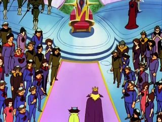 CalendarMan [ITA] - 01 - Messaggero dal futuro