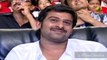 Tollywood stars about prabhas and his craze