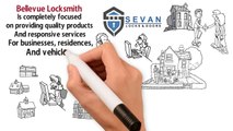 Quality Products and Dedicated Service from a Bellevue Locksmith