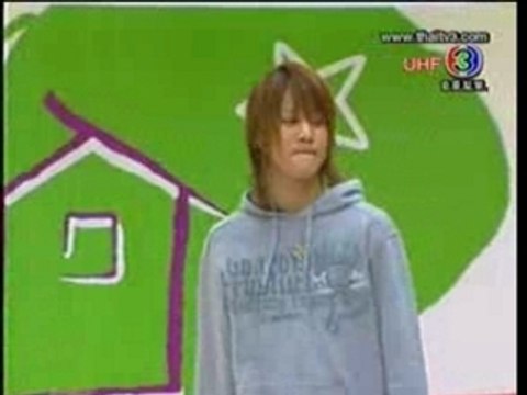 GOLF&MIKE - Reung Lek kong thur Live