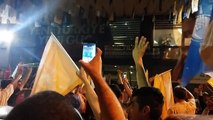15 Temmuz gecesi Diyanet İşleri Başkanı Mehmet Görmez'in çağrısı ile darbeye karşı 85 bin camiden sela okundu