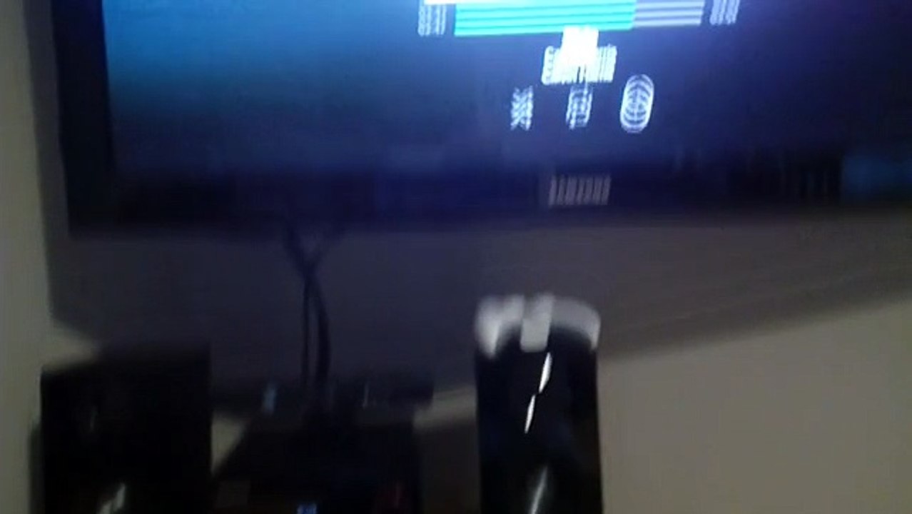 Mibox Sound problem.