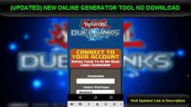 Yu Gi Oh Duel Links Cheats Hack ADD Unlimited Gems and Gold Script Protected No Download1