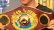 WBO welterweight winner Jeff Horn- 'I have climbed the Pacquiao mountain'