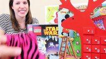 Avènement et calendrier ouverture étoile jouets guerres avec Surprise lego playskool
