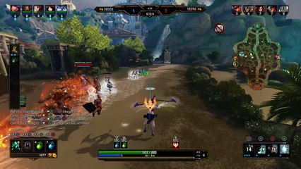 Smite ep#1 Ranked