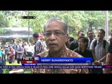 Sejumlah Ruangan di IPB Kampus Drama Dilalap si Jago Merah - NET16