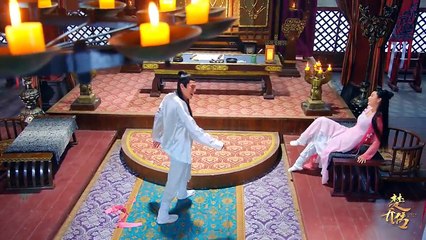 Princess Agents ep 40 engsub