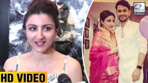 Soha Ali Khan's BEST REPLY On Saree Controversy During Eid