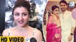 Soha Ali Khan's BEST REPLY On Saree Controversy During Eid