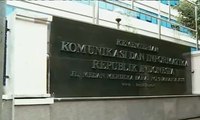 Kemenkominfo Blokir Layanan Telegram di Indonesia