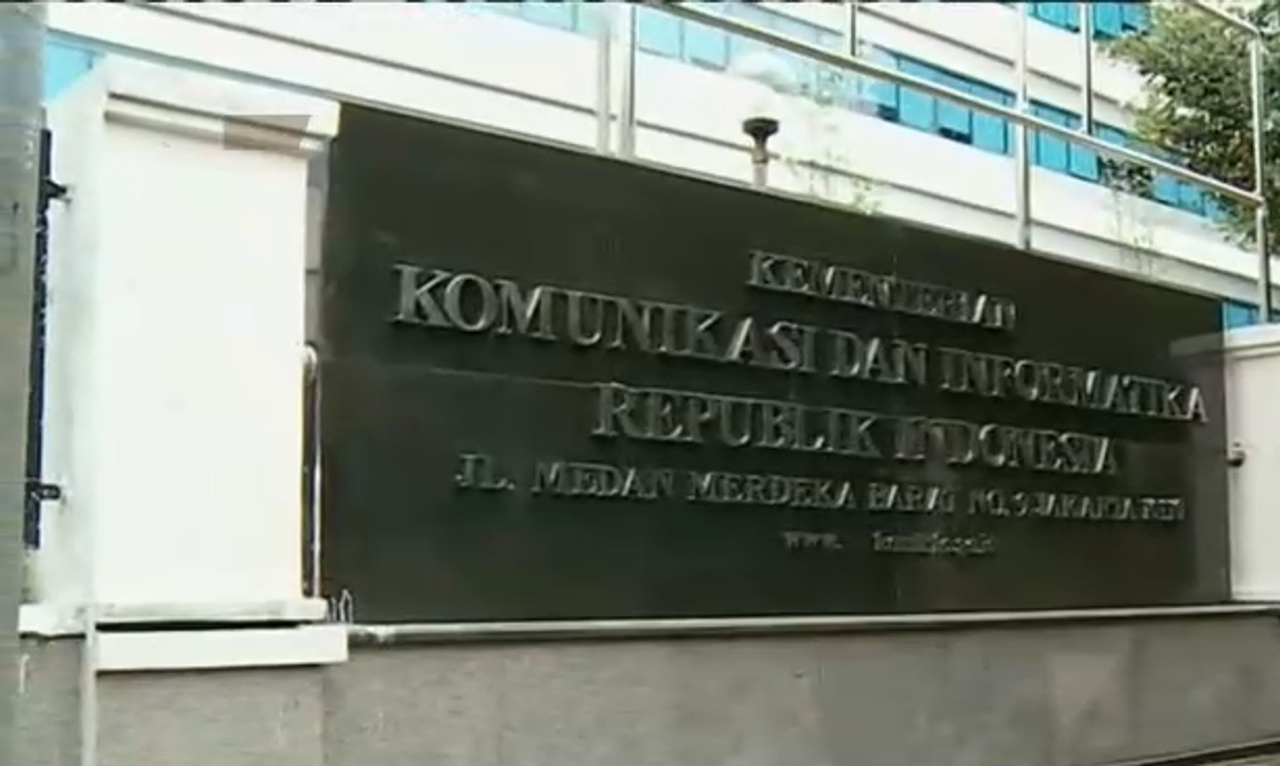 Kemenkominfo Blokir Layanan Telegram di Indonesia