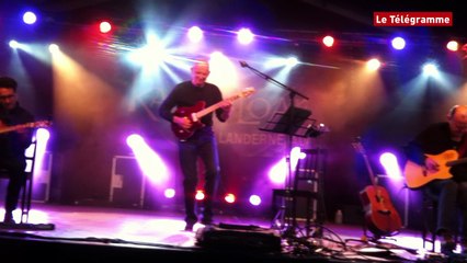 Landerneau. Kann al Loar : le festival passe la seconde