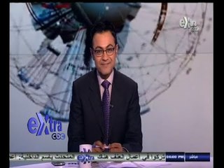 #غرفة_الأخبار | جولة اخبارية مع محمد سعيد محفوظ | 1 نوفمبر 2014