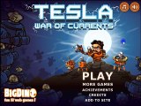 Tesla War Of Currents (Part 1)