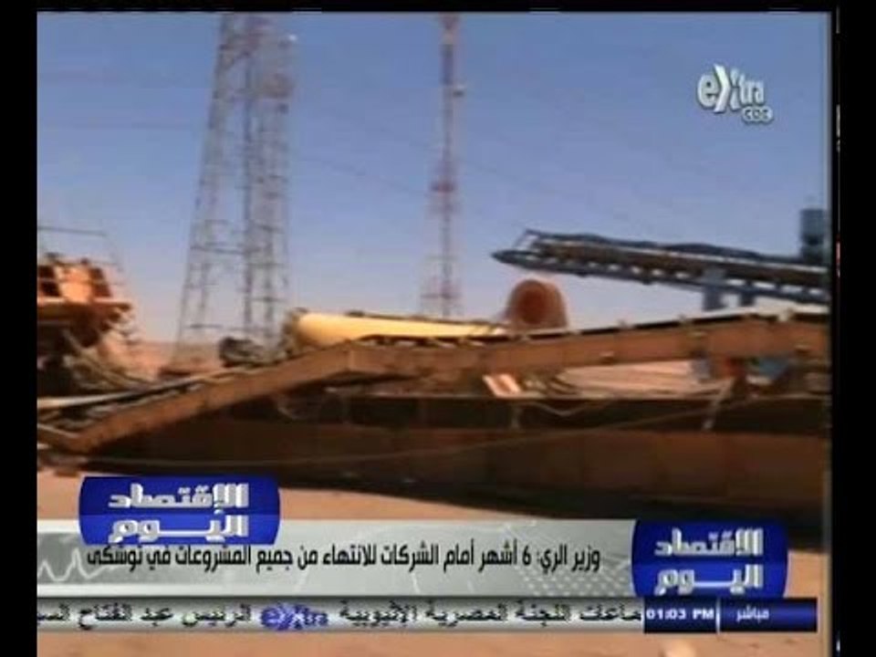 #الاقتصاد_اليوم | 6 أشهر أمام الشركات للانتهاء...